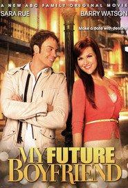 Poster for the movie "My Future Boyfriend 2011"