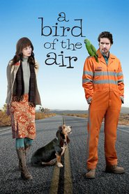 Poster for the movie "A Bird of the Air 2011"