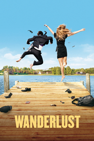 Poster for the movie "Wanderlust 2012"