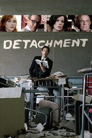 Poster for the movie "Detachment 2011"