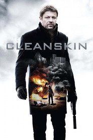 Poster for the movie "Cleanskin 2012"