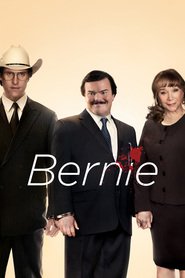Poster for the movie "Bernie 2011"