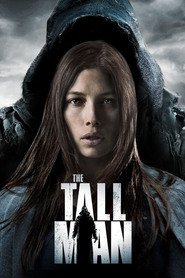 Poster for the movie "The Tall Man 2012"