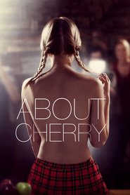 Poster for the movie "About Cherry 2012"
