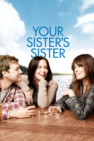Poster for the movie "Your Sister's Sister 2012"