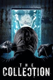 Poster for the movie "The Collection 2012"