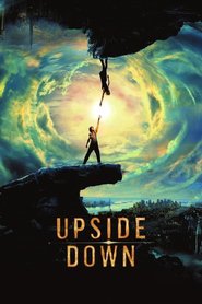 Poster for the movie "Upside Down 2012"