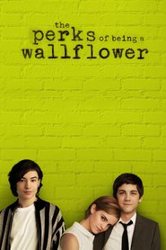 Poster for the movie "The Perks of Being a Wallflower 2012"