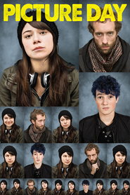 Poster for the movie "Picture Day 2012"