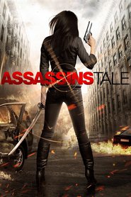 Poster for the movie "Assassins Tale 2013"