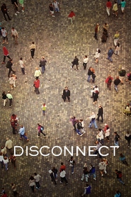 Poster for the movie "Disconnect 2012"