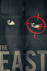 Poster for the movie "The East 2013"