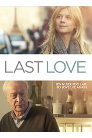Poster for the movie "Mr. Morgan's Last Love 2013"