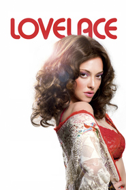 Poster for the movie "Lovelace 2013"