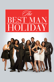 Poster for the movie "The Best Man Holiday 2013"