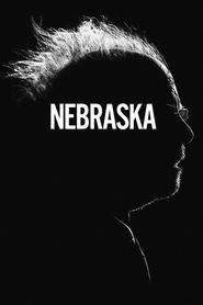 Poster for the movie "Nebraska 2013"