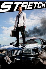 Poster for the movie "Stretch 2014"