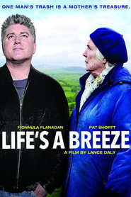 Poster for the movie "Life's a Breeze 2014"
