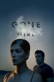 Poster for the movie "Gone Girl 2014"