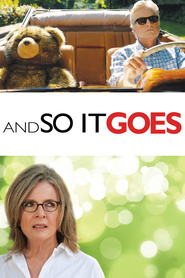 Poster for the movie "And So It Goes 2014"