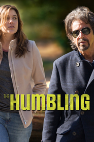 Poster for the movie "The Humbling 2014"