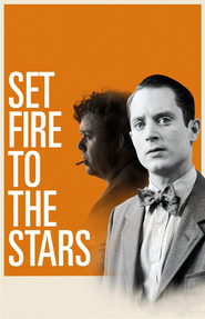 Poster for the movie "Set Fire to the Stars 2015"