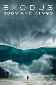 Poster for the movie "Exodus: Gods and Kings 2014"