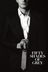 Poster for the movie "Fifty Shades of Grey 2015"