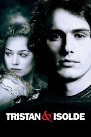 Poster for the movie "Tristan & Isolde 2006"