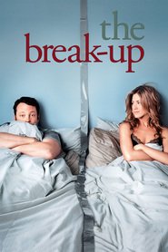 Poster for the movie "The Break-Up 2006"