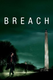 Poster for the movie "Breach 2007"