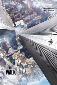 Poster for the movie "The Walk 2015"