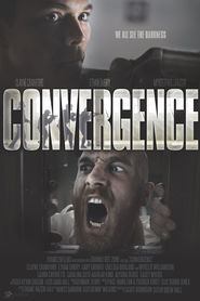 Poster for the movie "Convergence 2015"