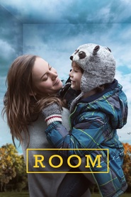 Poster for the movie "Room 2015"