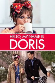 Poster for the movie "Hello, My Name Is Doris 2016"