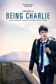 Poster for the movie "Being Charlie 2015"
